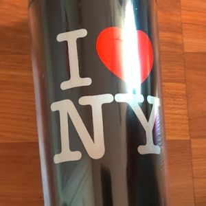 I love NYC coffee cup/mug